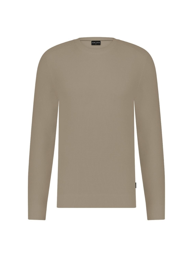 Saint Steve KEANO 50004 taupe mel