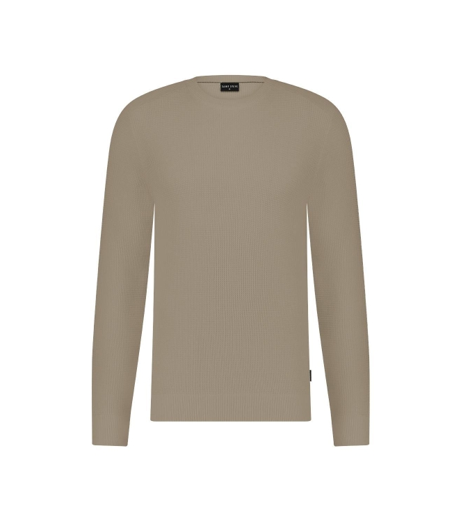 Saint Steve KEANO 50004 taupe mel
