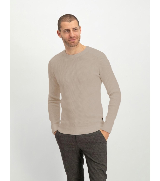 Saint Steve KEANO 50004 taupe mel