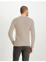 Saint Steve KEANO 50004 taupe mel