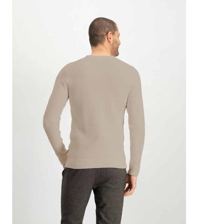 Saint Steve KEANO 50004 taupe mel