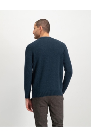 Saint Steve PAUL 70022 indian blue mel