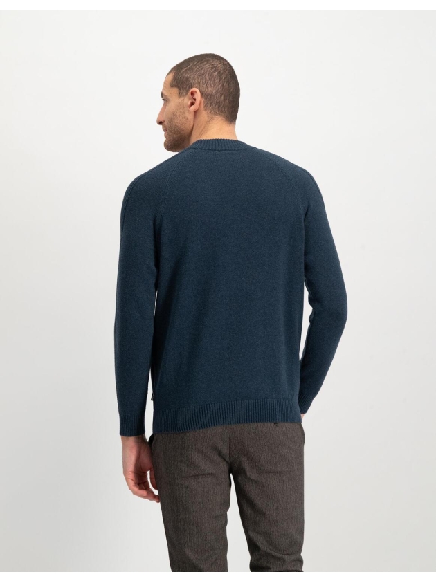 Saint Steve PAUL 70022 indian blue mel