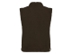 NUKUS Elise Gilet 37 burned olive