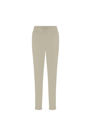 NUKUS Paris Pants PU 17 off white