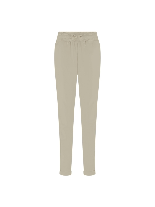 NUKUS Paris Pants PU 17 off white