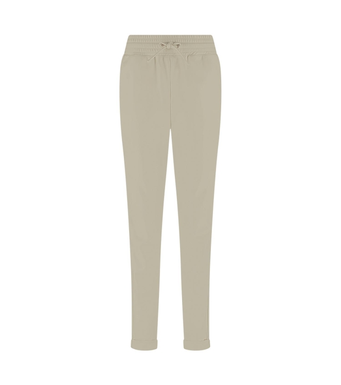 NUKUS Paris Pants PU 17 off white