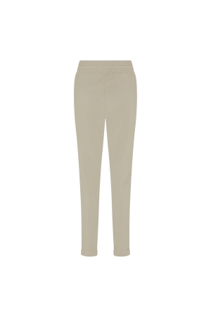 NUKUS Paris Pants PU 17 off white