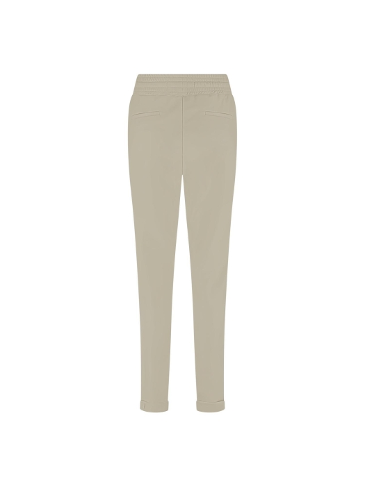 NUKUS Paris Pants PU 17 off white