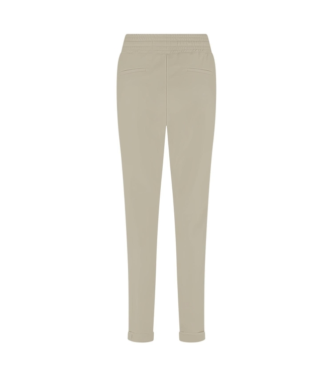 NUKUS Paris Pants PU 17 off white