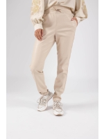 NUKUS Paris Pants PU 17 off white