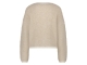 NUKUS Mandy Cardigan 9 sand