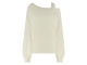 NUKUS Praag Pullover 17 off white