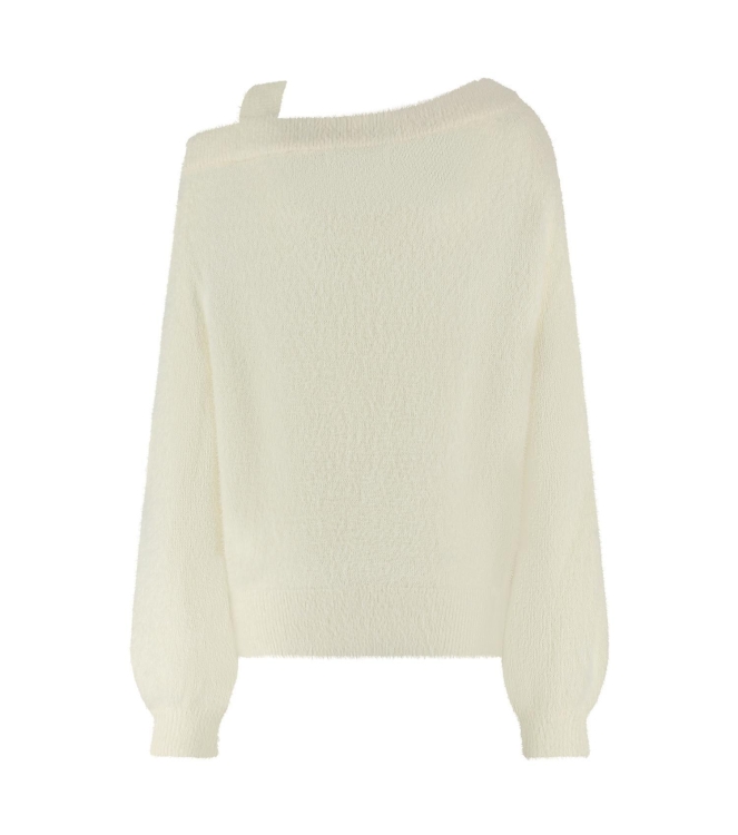 NUKUS Praag Pullover 17 off white
