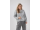 NUKUS Carmel Pullover 10 silver