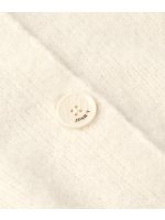 Josh V PATTY 474 cocoon white