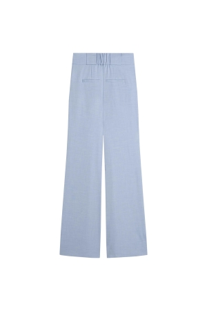 Josh V RIVKA 560 dusty blue melange