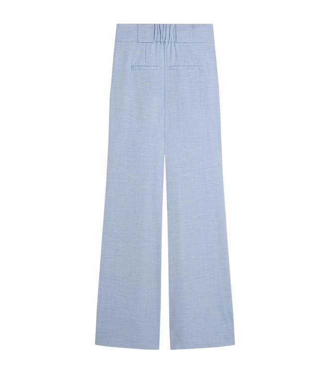 Josh V RIVKA 560 dusty blue melange
