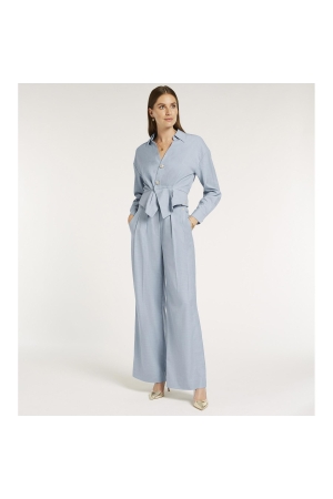 Josh V RIVKA 560 dusty blue melange