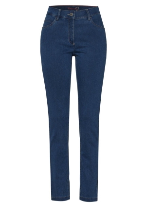 Relaxed by Toni My Style 057 Mid blue