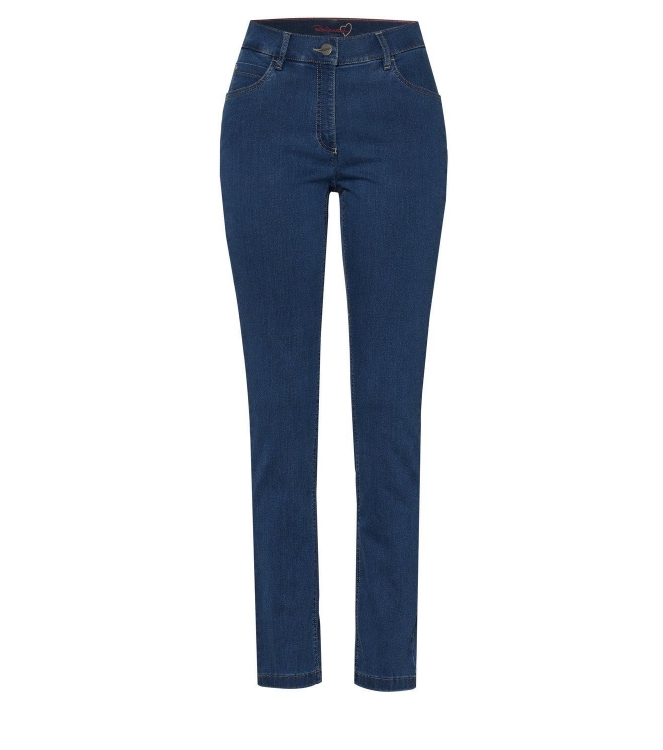 Relaxed by Toni My Style 057 Mid blue