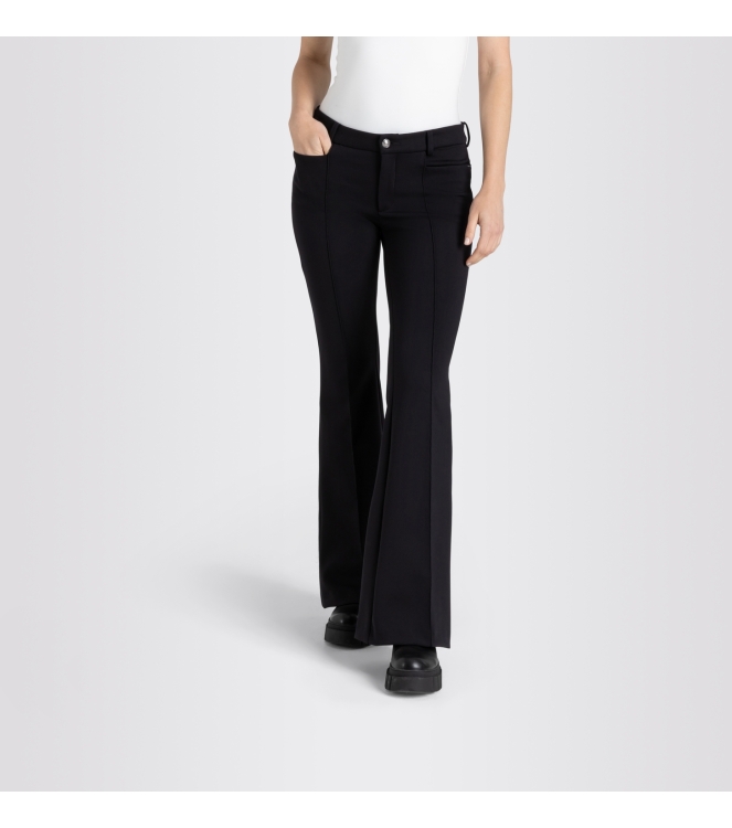 MAC DREAM BOOT 090 Black