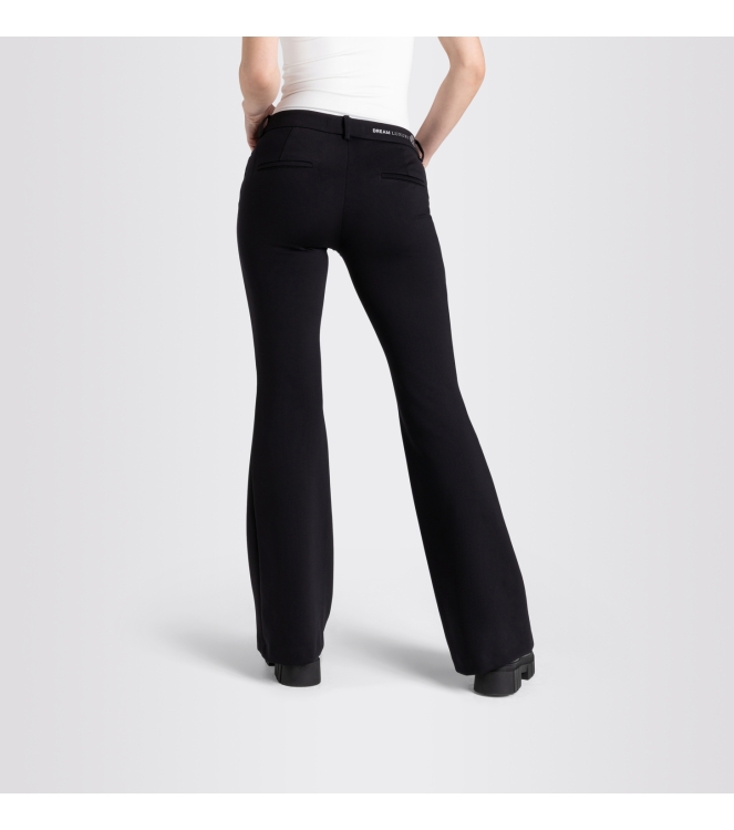 MAC DREAM BOOT 090 Black