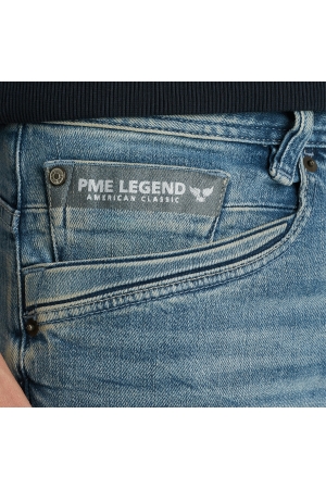 PME Legend SKYRAK DENIM SHADE FRESH DSF