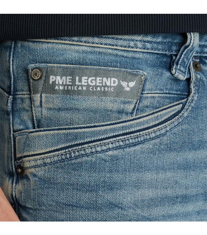 PME Legend SKYRAK DENIM SHADE FRESH DSF