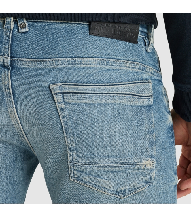 PME Legend SKYRAK DENIM SHADE FRESH DSF