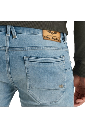 PME Legend PME LEGEND NIGHTFLIGHT JEANS ELEME ESB