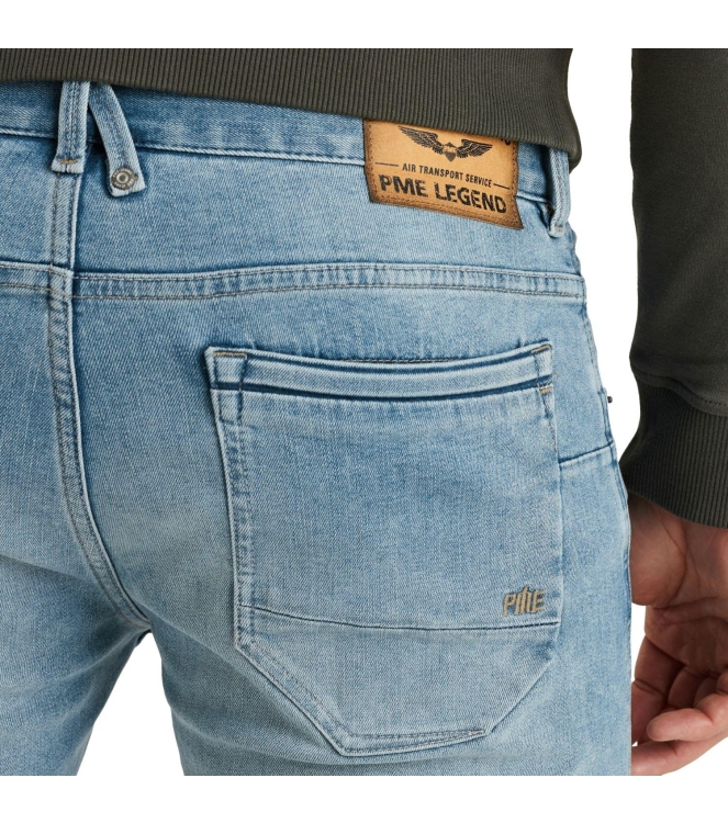 PME Legend PME LEGEND NIGHTFLIGHT JEANS ELEME ESB
