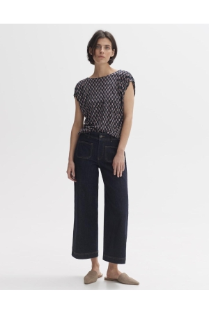 Opus Sekadi 60020 Coal Blue