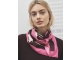Opus Ablair scarf 40028 Amarena