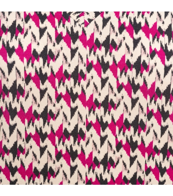 Co Woman LUCIA RANDOM IKAT 41045 z-sand multi
