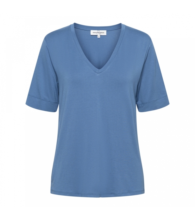 Co Woman VERONICA 42061 bdl-light denim