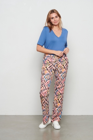 Co Woman VERONICA 42061 bdl-light denim