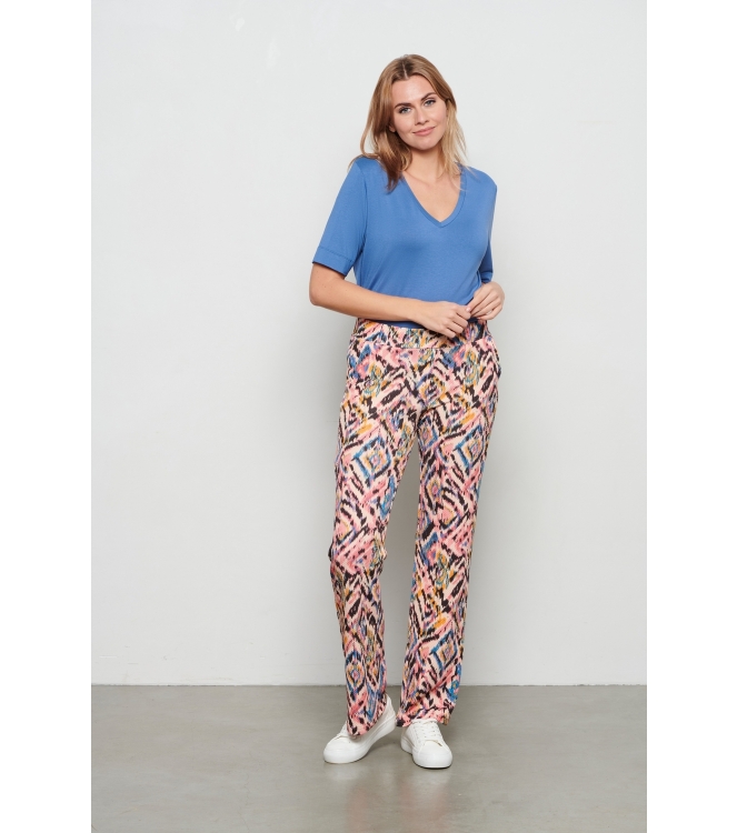 Co Woman VERONICA 42061 bdl-light denim