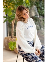 Co Woman SASHA 42017 rbdl-white-light den