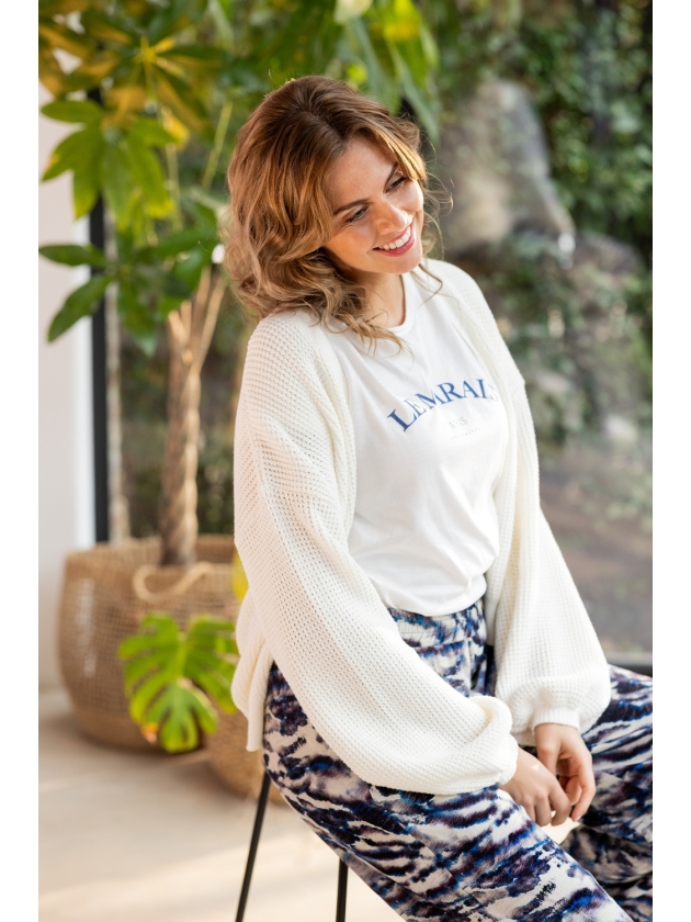 Co Woman SASHA 42017 rbdl-white-light den