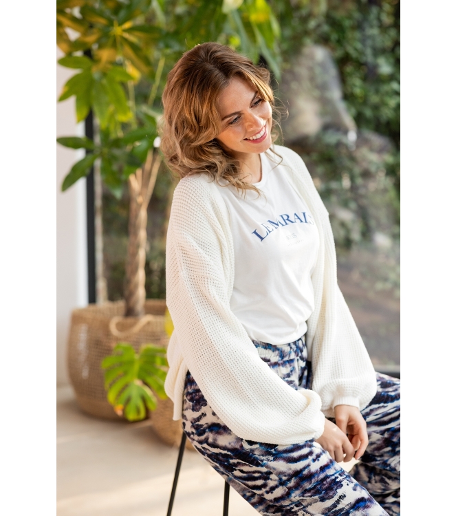 Co Woman SASHA 42017 rbdl-white-light den
