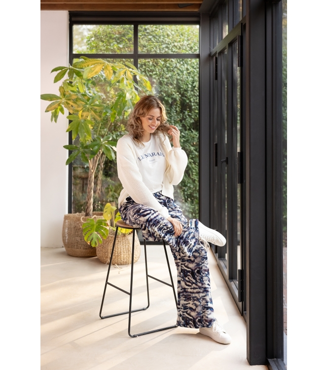 Co Woman SASHA 42017 rbdl-white-light den