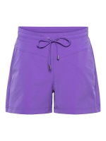 Co Woman PENNY SHORT TRAVEL 44080 pu-violet