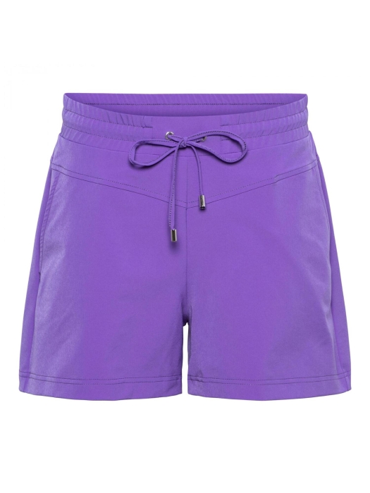 Co Woman PENNY SHORT TRAVEL 44080 pu-violet