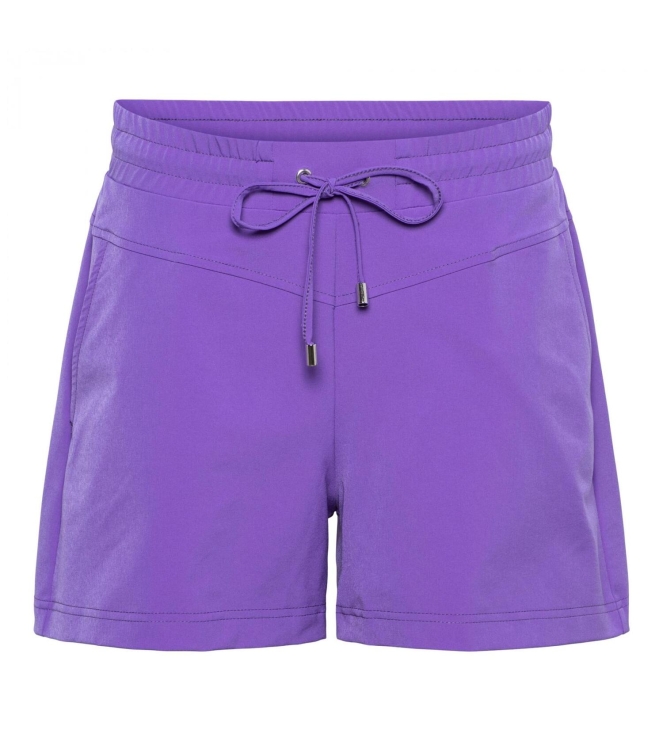 Co Woman PENNY SHORT TRAVEL 44080 pu-violet