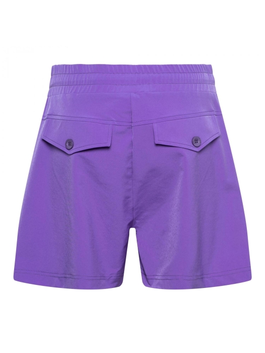 Co Woman PENNY SHORT TRAVEL 44080 pu-violet