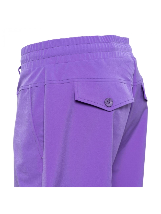 Co Woman PENNY SHORT TRAVEL 44080 pu-violet
