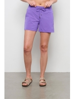Co Woman PENNY SHORT TRAVEL 44080 pu-violet