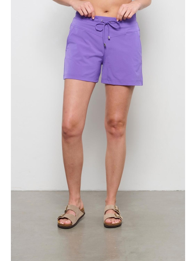 Co Woman PENNY SHORT TRAVEL 44080 pu-violet