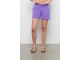 Co Woman PENNY SHORT TRAVEL 44080 pu-violet
